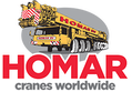 HOMAR B.V. company