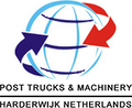 Post Trucks &amp; Machinery B.V.
