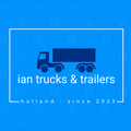 Ian Trucks &amp; Trailers BV